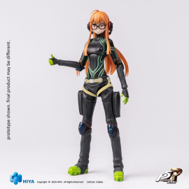 Figurita Persona 5 Royal - Exquisite Basic Oracle figure 14 cm