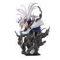Figurita UMAMUSUME CINDERELLA GRAY - Oguri Cap - Banpresto Evolve Figure 20cm Figurita UMAMUSUME CINDERELLA GRAY - Oguri Cap - Banpresto Evolve Figure 20cm