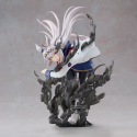 Figuras UMAMUSUME CINDERELLA GRAY - Oguri Cap - Banpresto Evolve Figure 20cm Figuras UMAMUSUME CINDERELLA GRAY - Oguri Cap - Banpresto Evolve Figure 20cm