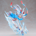Figuras UMAMUSUME CINDERELLA GRAY -Tamao Cross -Banpresto Evolve Figure 20cm