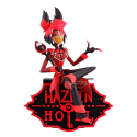 Figurita HAZBIN HOTEL - Alastor - Monitor Top Figure 17cm Version A Figurita HAZBIN HOTEL - Alastor - Monitor Top Figure 17cm Version A