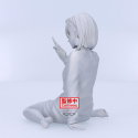 Banpresto DANDADAN - Momo - Relax Time figure 10cm