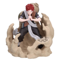 Figurita NARUTO - Gaara - Combination Battle Figure 12cm