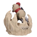 Banpresto NARUTO - Gaara - Combination Battle Figure 12cm