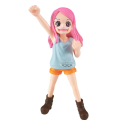 Figurita ONE PIECE - Jewelry Bonney - DXF figure -The Grandline Series 12cm Figurita ONE PIECE - Jewelry Bonney - DXF figure -The Grandline Series 12cm
