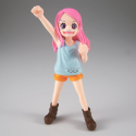 Figuras ONE PIECE - Jewelry Bonney - DXF figure -The Grandline Series 12cm Figuras ONE PIECE - Jewelry Bonney - DXF figure -The Grandline Series 12cm