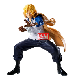Figurita ONE PIECE - Sabo - Grandista Figure 23cm