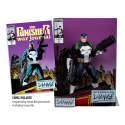 Figuras Marvel Collection - 1/6 statuette The Punisher (The Punisher War Journal 8) 26 cm Figuras Marvel Collection - 1/6 statuette The Punisher (The Punisher War Journal 8) 26 cm
