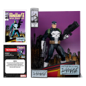 McFarlane Toys Marvel Collection - 1/6 statuette The Punisher (The Punisher War Journal 8) 26 cm McFarlane Toys Marvel Collection - 1/6 statuette The Punisher (The Punisher War Journal 8) 26 cm