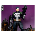 MCF14819 Marvel Collection - 1/6 statuette The Punisher (The Punisher War Journal 8) 26 cm MCF14819 Marvel Collection - 1/6 statuette The Punisher (The Punisher War Journal 8) 26 cm