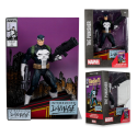 Marvel Collection - 1/6 statuette The Punisher (The Punisher War Journal 8) 26 cm Marvel Collection - 1/6 statuette The Punisher (The Punisher War Journal 8) 26 cm