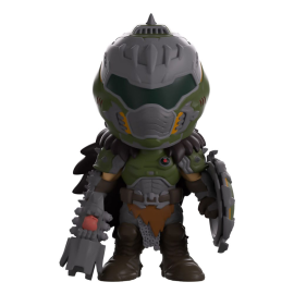 Figurita Doom Vinyl - Slayer 13 cm figure