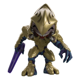 Figurita Halo - Vinyl figure Arbiter 10 cm