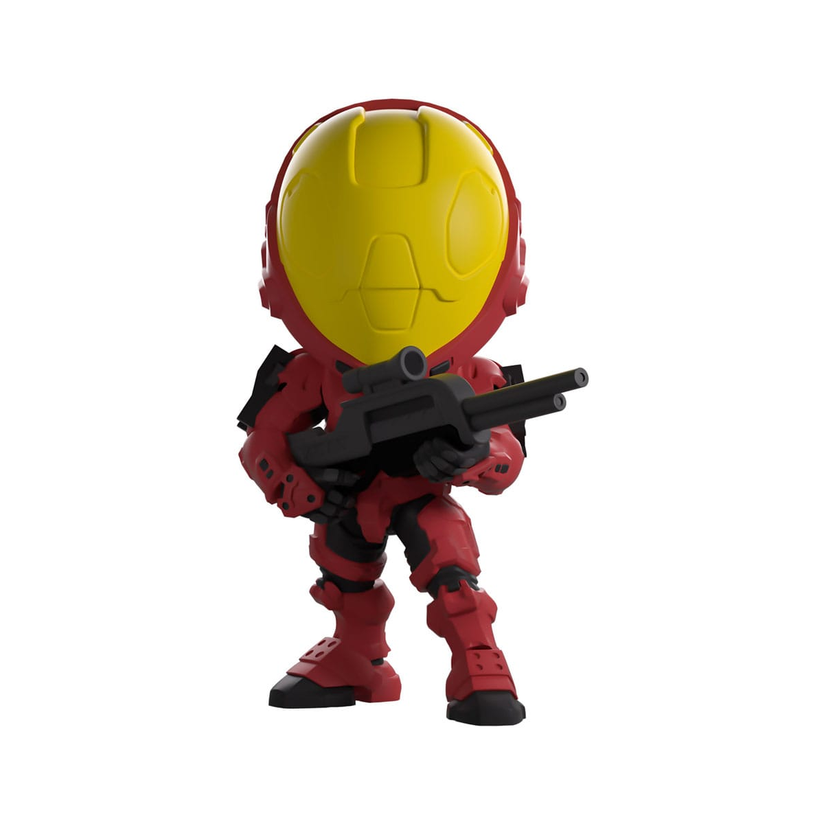 Figurita Halo - Vinyl figure Spartan EVA 12 cm