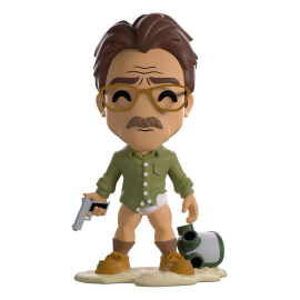 Figurita Breaking Bad - Vinyl figure Underwear Walt 12 cm