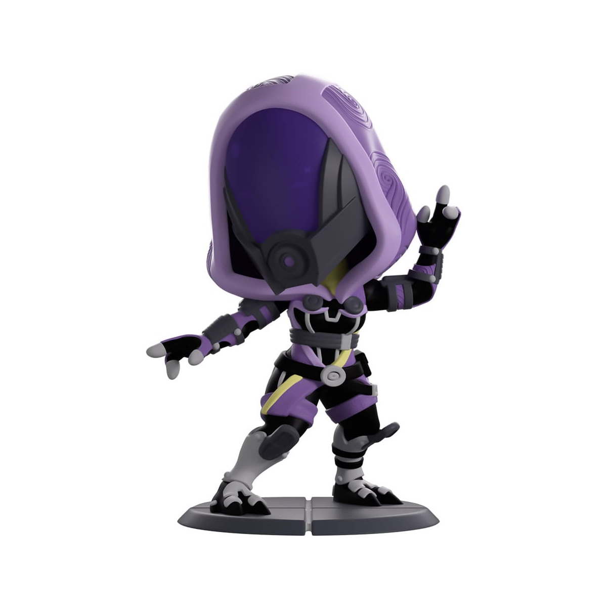 Figurita Mass Effect - Vinyl figure Tali 11 cm