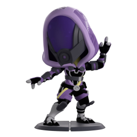 Figurita Mass Effect - Vinyl figure Tali 11 cm