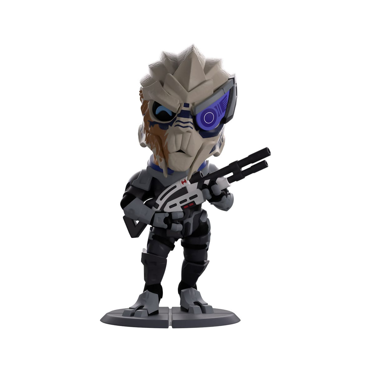 Figurita Mass Effect - Garrus vinyl figure 13 cm