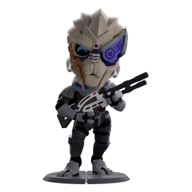 Figurita Mass Effect - Garrus vinyl figure 13 cm