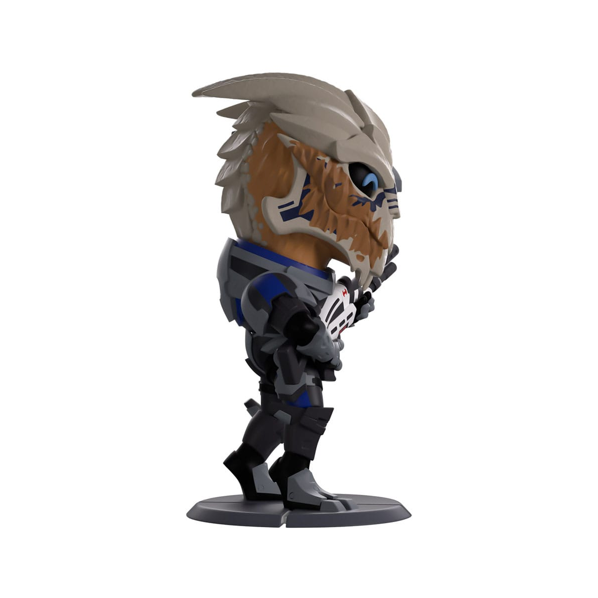 Figuras Mass Effect - Garrus vinyl figure 13 cm
