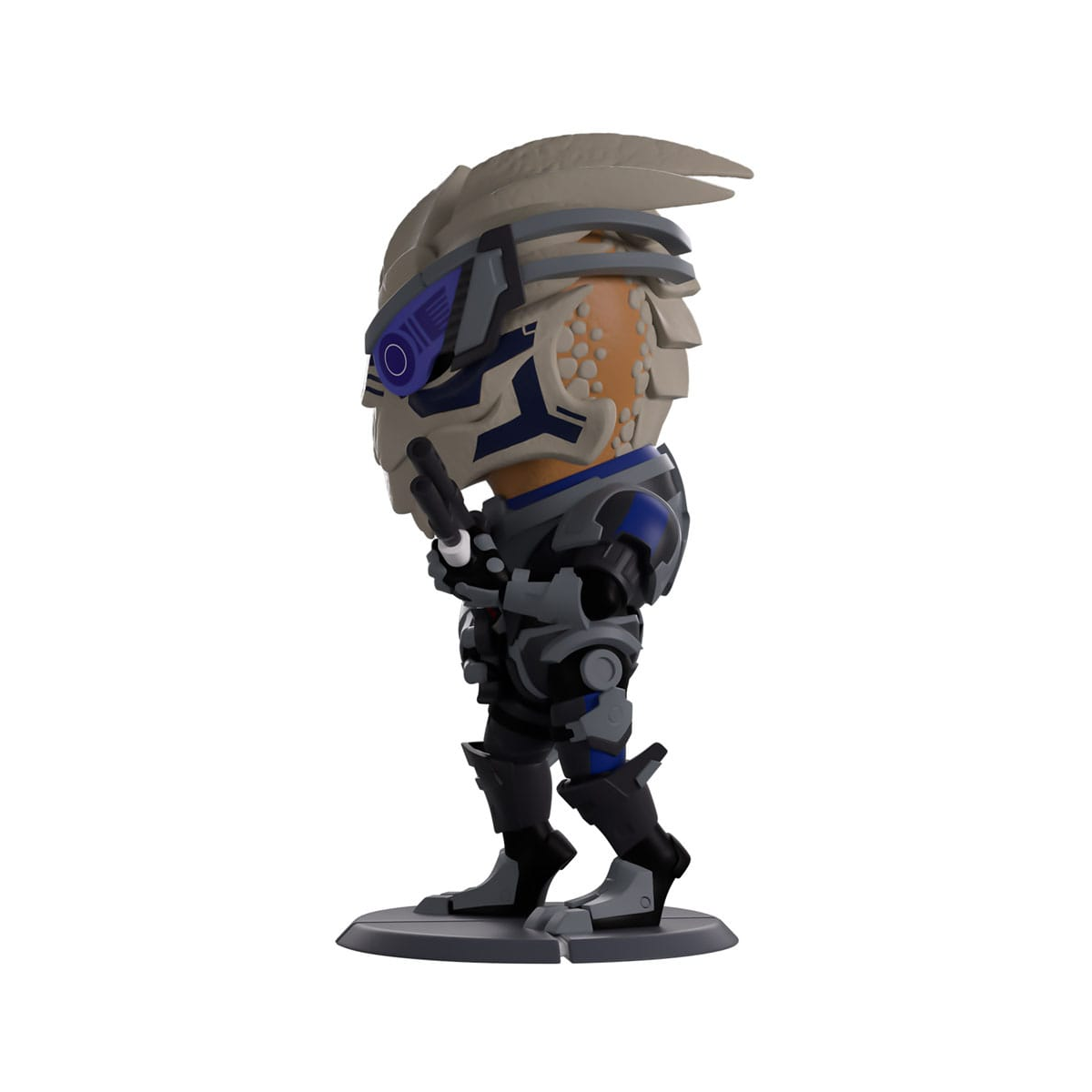 YOTO43154 Mass Effect - Garrus vinyl figure 13 cm