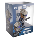Mass Effect - Garrus vinyl figure 13 cm