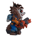 Figuras Marvel Rivals - Vinyl figure Rocket Raccoon 11 cm