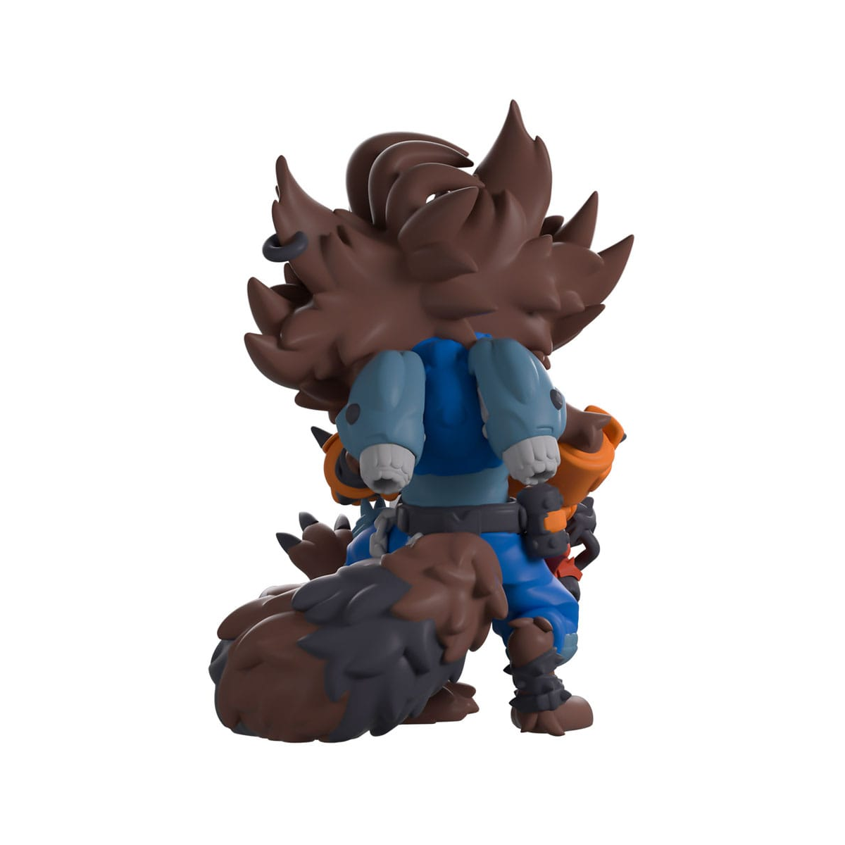Youtooz Marvel Rivals - Vinyl figure Rocket Raccoon 11 cm