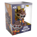 Marvel Rivals - Vinyl figure Rocket Raccoon 11 cm