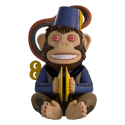 Figurita Call of Duty Zombies - Vinyl figure Monkey Bomb 10 cm Figurita Call of Duty Zombies - Vinyl figure Monkey Bomb 10 cm