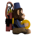 Figuras Call of Duty Zombies - Vinyl figure Monkey Bomb 10 cm Figuras Call of Duty Zombies - Vinyl figure Monkey Bomb 10 cm