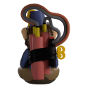 Youtooz Call of Duty Zombies - Vinyl figure Monkey Bomb 10 cm Youtooz Call of Duty Zombies - Vinyl figure Monkey Bomb 10 cm