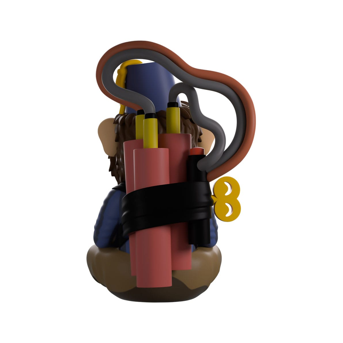 Youtooz Call of Duty Zombies - Vinyl figure Monkey Bomb 10 cm