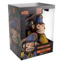 Call of Duty Zombies - Vinyl figure Monkey Bomb 10 cm Call of Duty Zombies - Vinyl figure Monkey Bomb 10 cm