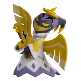 Figurita Hazbin Hotel - Adam vinyl figure 13 cm