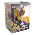 Hazbin Hotel - Adam vinyl figure 13 cm Hazbin Hotel - Adam vinyl figure 13 cm