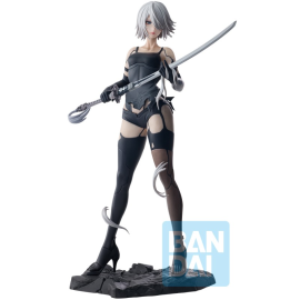 Figurita NIER AUTOMATA - ICHIBANSHO FIGURE FOR THE GLORY OF MANKIND - A2