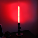 Lámpara decorativa Star Wars - Darth Vader Lightsaber Lamp 59 cm