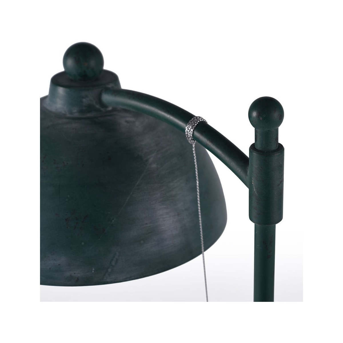 UKNC16346 Marvel - Hanging Spider-Man table lamp 40 cm