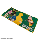 Alfombrilla de ratón Sakamoto Days - Sakamoto Sidekick Club Desk Mat