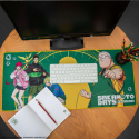 Cinereplicas Sakamoto Days - Sakamoto Sidekick Club Desk Mat