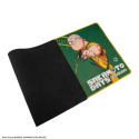 CO-107608 Sakamoto Days - Sakamoto Sidekick Club Desk Mat