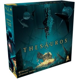  THESAURUS