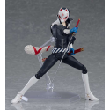 Figuras Persona 5 - Fox Figma Figure Rerelease Figuras Persona 5 - Fox Figma Figure Rerelease