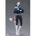 Max Factory Persona 5 - Fox Figma Figure Rerelease Max Factory Persona 5 - Fox Figma Figure Rerelease