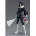 Persona 5 - Fox Figma Figure Rerelease Persona 5 - Fox Figma Figure Rerelease
