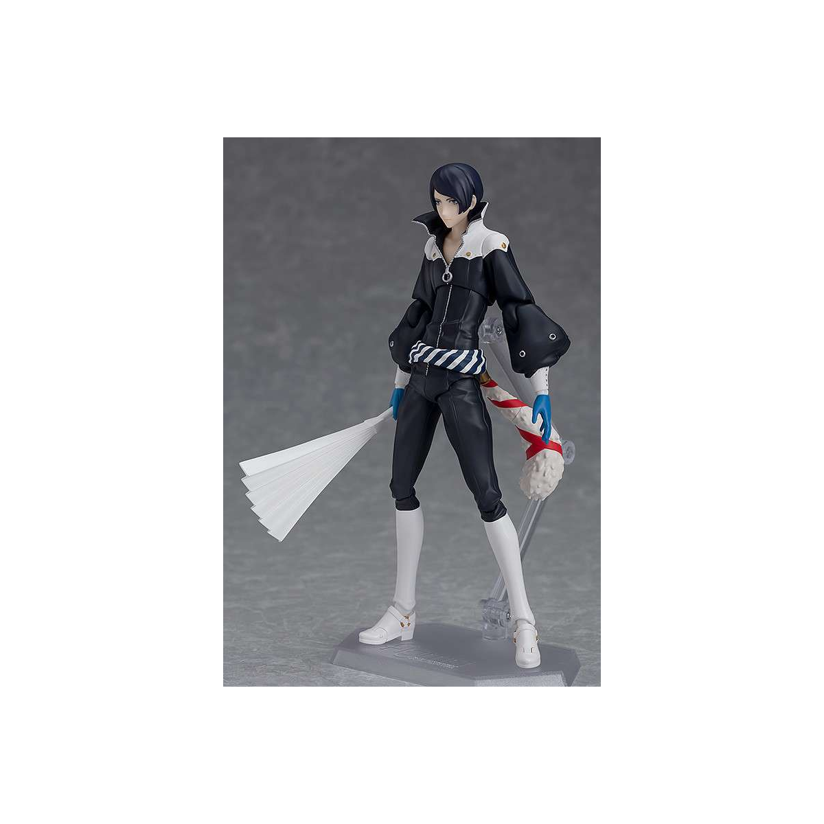 Persona 5 - Fox Figma Figure Rerelease