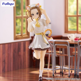 Figurita K-ON! - Ritsu Tainaka - Trio-Try-It Statuette 21cm