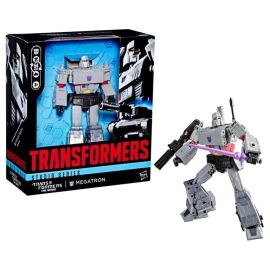 Figurita TRANSFORMERS - Megatron - Studio Series Figure 21.5cm