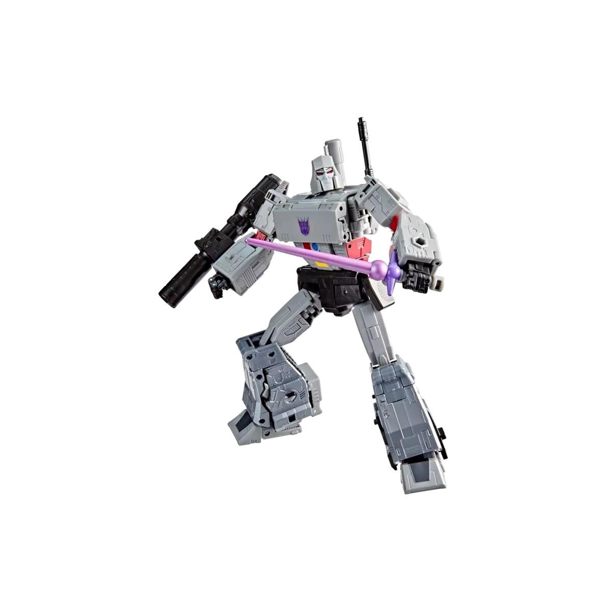 Figuras TRANSFORMERS - Megatron - Studio Series Figure 21.5cm